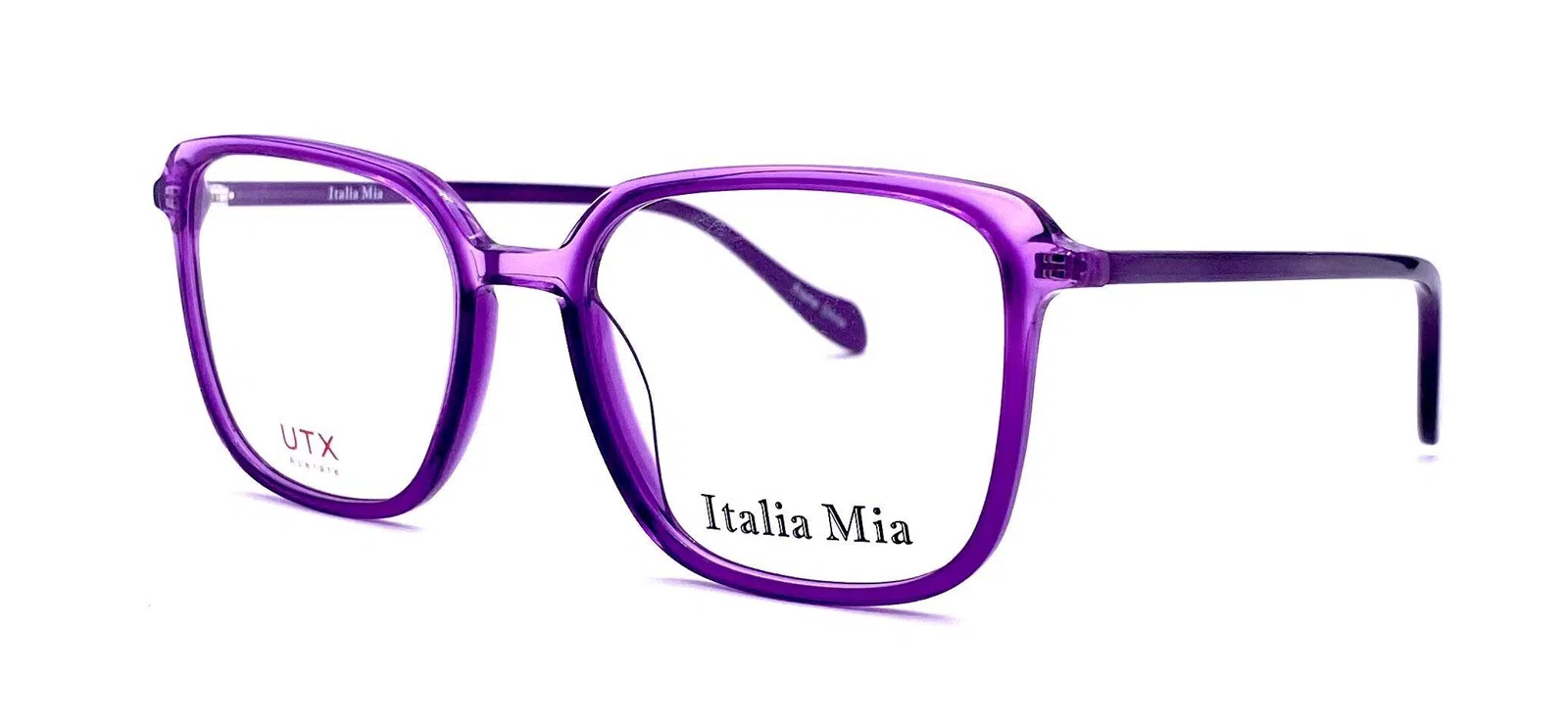 Italia Mia IM816 Eyeglasses - view 4